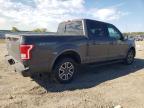 2016 Ford F150 Supercrew продається в Houston, TX - Rear End