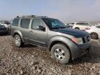 2006 Nissan Pathfinder Le for Sale in Magna, UT - Side