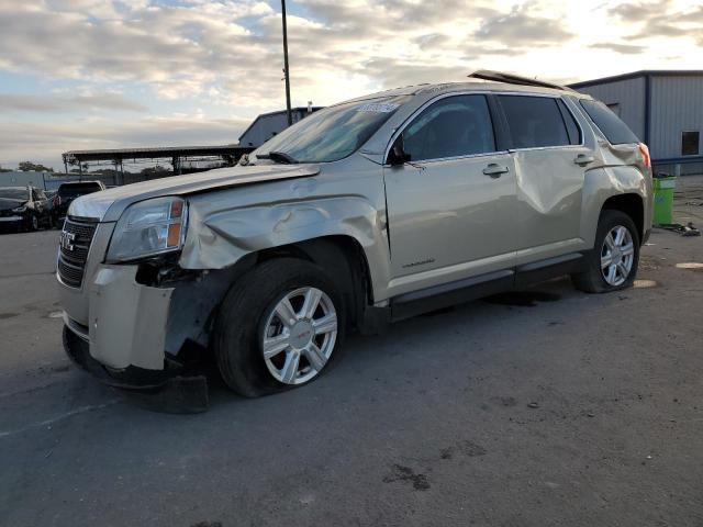 2015 Gmc Terrain Slt