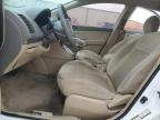 2008 Nissan Sentra 2.0 na sprzedaż w Haslet, TX - Front End