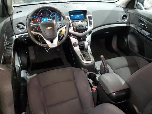  CHEVROLET CRUZE 2014 Granatowy