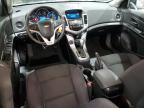 2014 Chevrolet Cruze Lt за продажба в Leroy, NY - Front End