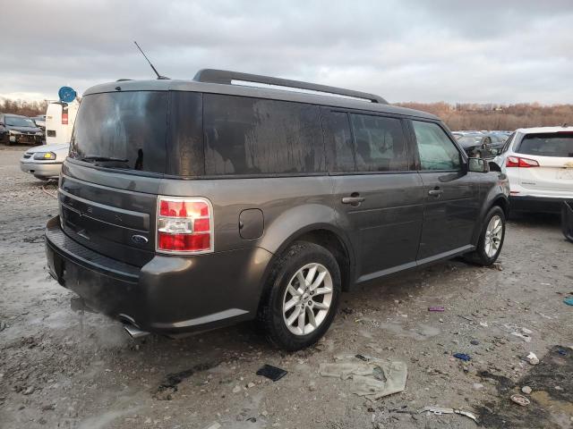  FORD FLEX 2016 Gray