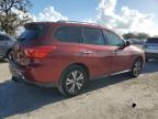 2017 Nissan Pathfinder S за продажба в Riverview, FL - Mechanical