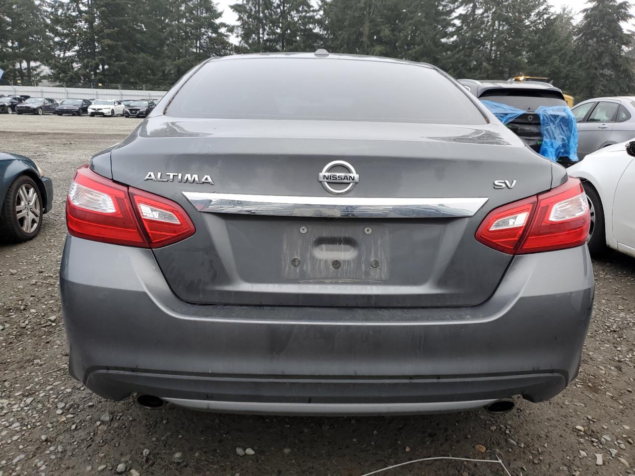 2017 Nissan Altima - Image 6