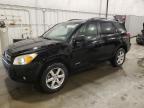 2007 Toyota Rav4 Limited zu verkaufen in Avon, MN - Front End