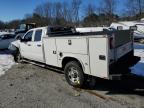 2019 Chevrolet Silverado K2500 Heavy Duty for Sale in North Billerica, MA - Front End
