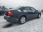 2010 Ford Fusion Se за продажба в Pennsburg, PA - Front End