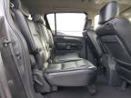 2008 Nissan Armada Se for Sale in North Las Vegas, NV - Front End