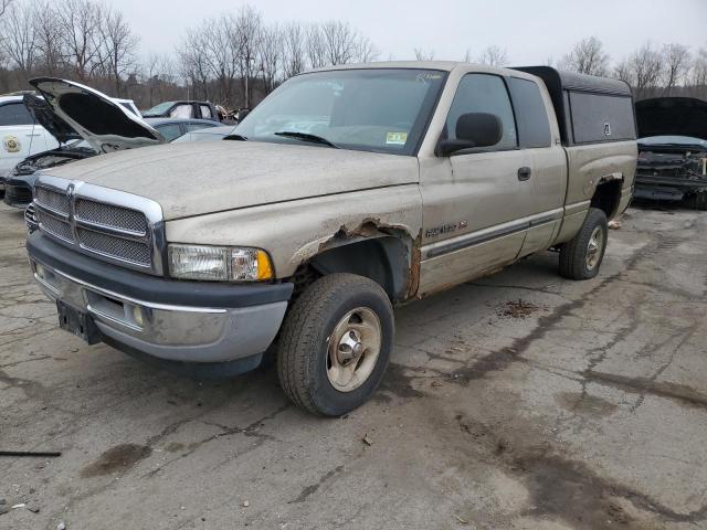 2001 Dodge Ram 1500  للبيع في Marlboro، NY - Minor Dent/Scratches