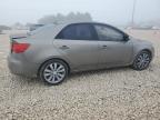 2010 Kia Forte Sx للبيع في Temple، TX - Rear End