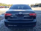 2017 Volkswagen Jetta S en Venta en Savannah, GA - Front End