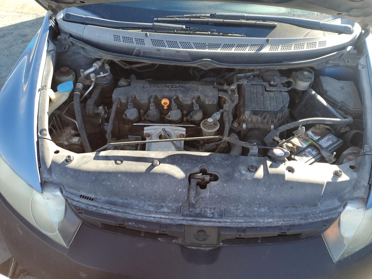 2007 Honda Civic - Image 11