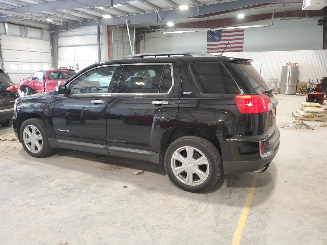2017 GMC Terrain - Image 2