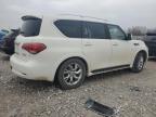 2012 Infiniti Qx56  en Venta en Wayland, MI - Mechanical