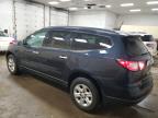 2016 Chevrolet Traverse Ls на продаже в Davison, MI - Front End