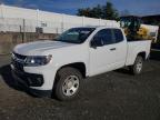 2021 Chevrolet Colorado  на продаже в New Britain, CT - Minor Dent/Scratches