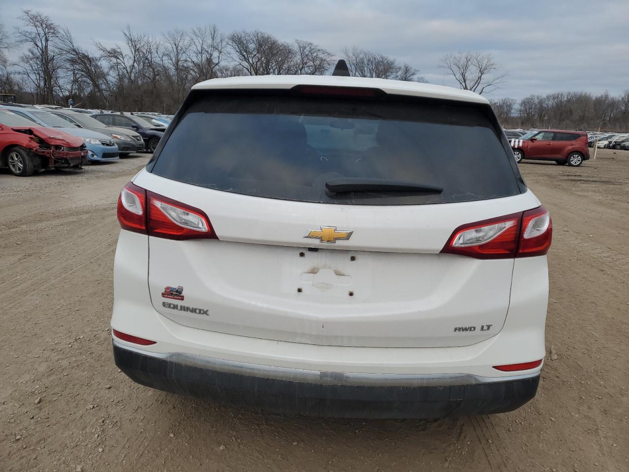 2019 Chevrolet Equinox - Image 6