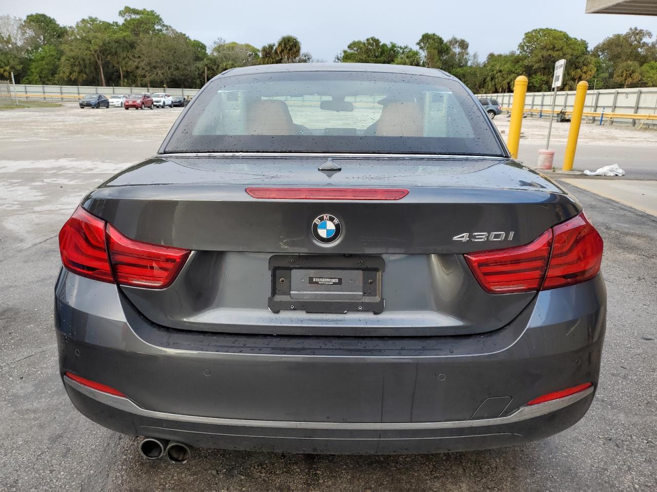 2019 BMW 4er - Image 6