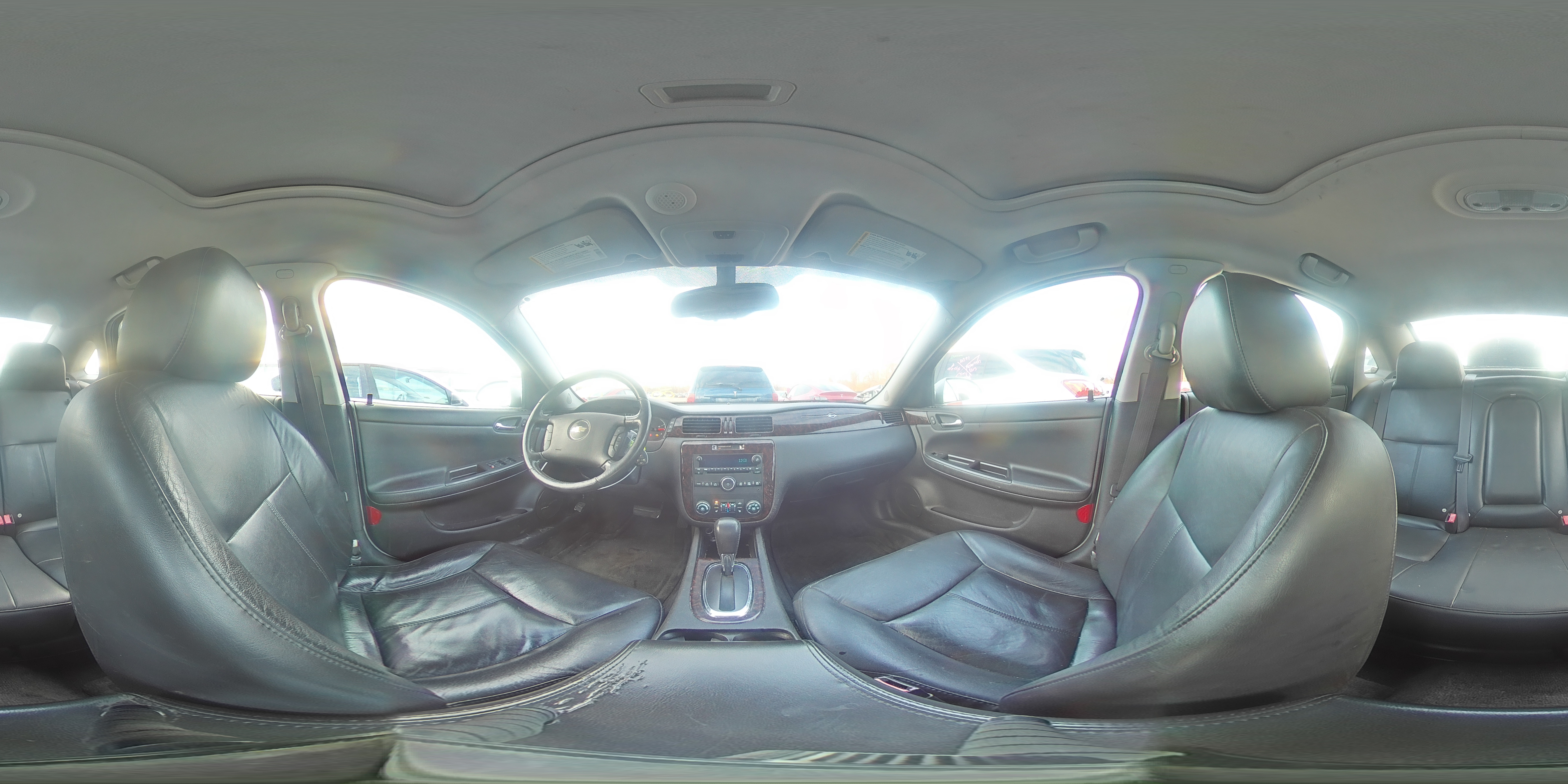 2012 Chevrolet Impala Ltz VIN: 2G1WC5E37C1178264 Lot: 84407424