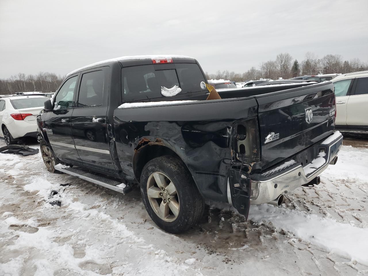 2013 RAM 1500 - Image 2