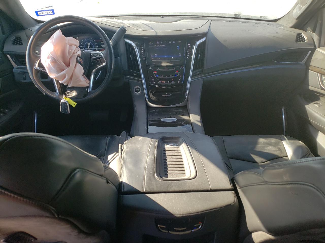 2020 Cadillac Escalade - Image 8