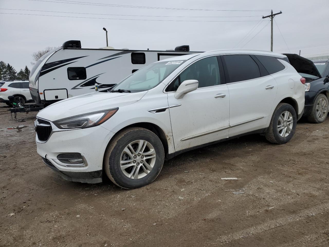 2018 Buick Enclave - Image 1