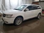 2015 Dodge Journey Sxt de vânzare în Ebensburg, PA - Front End