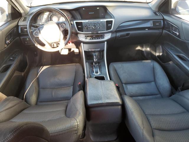  HONDA ACCORD 2014 Серый
