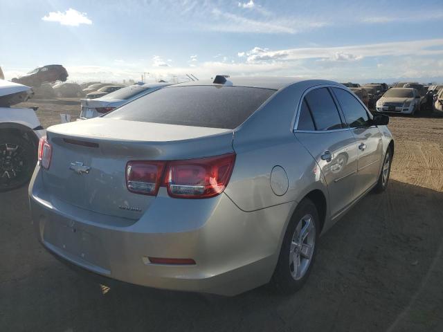  CHEVROLET MALIBU 2013 Золотий