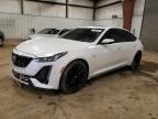 2020 Cadillac Ct5 Sport en Venta en Lansing, MI - All Over