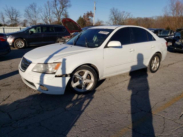 2009 Hyundai Sonata Se