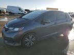 2018 Honda Fit Ex за продажба в Houston, TX - Side