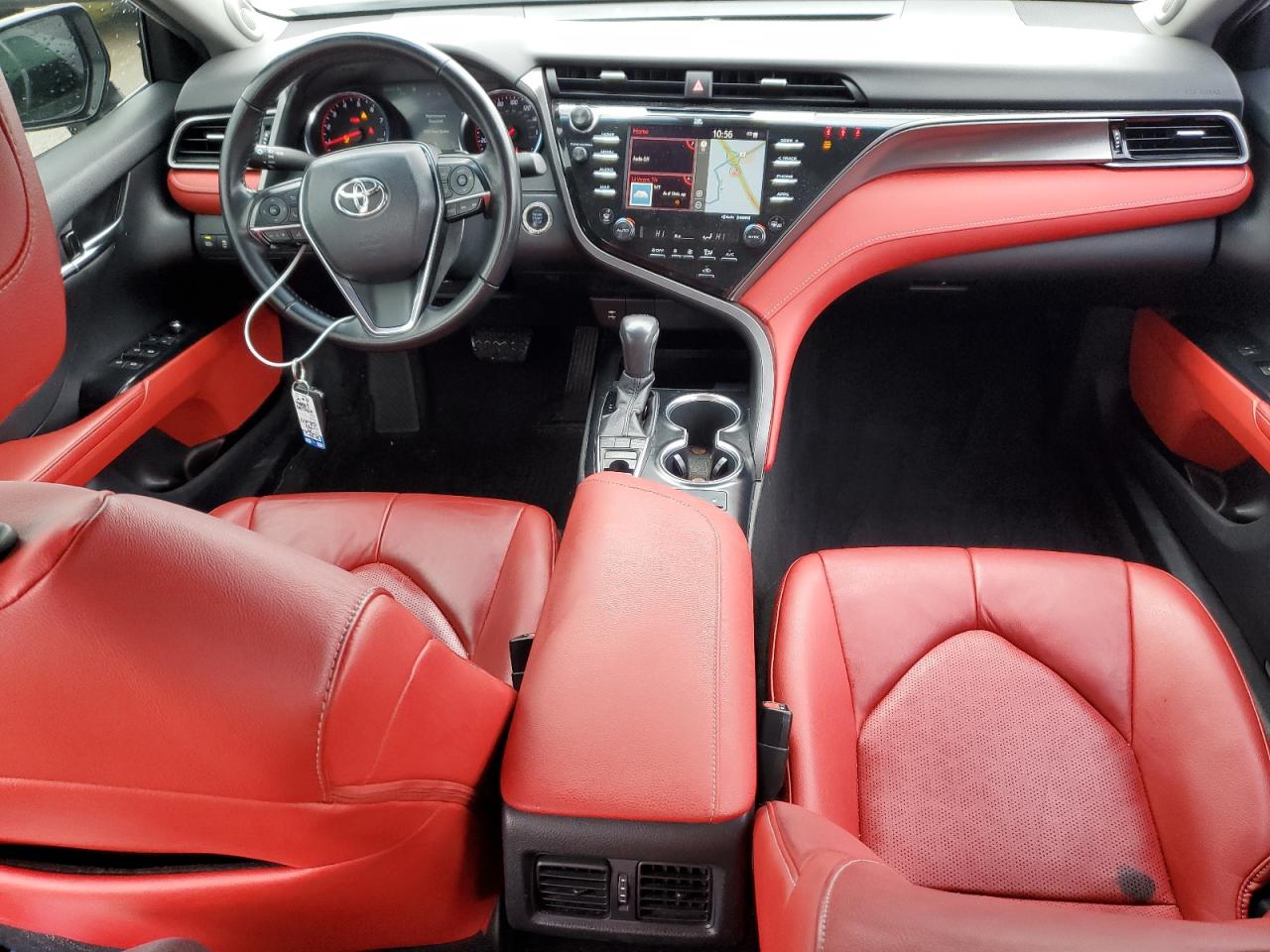 2019 Toyota Camry - Image 8