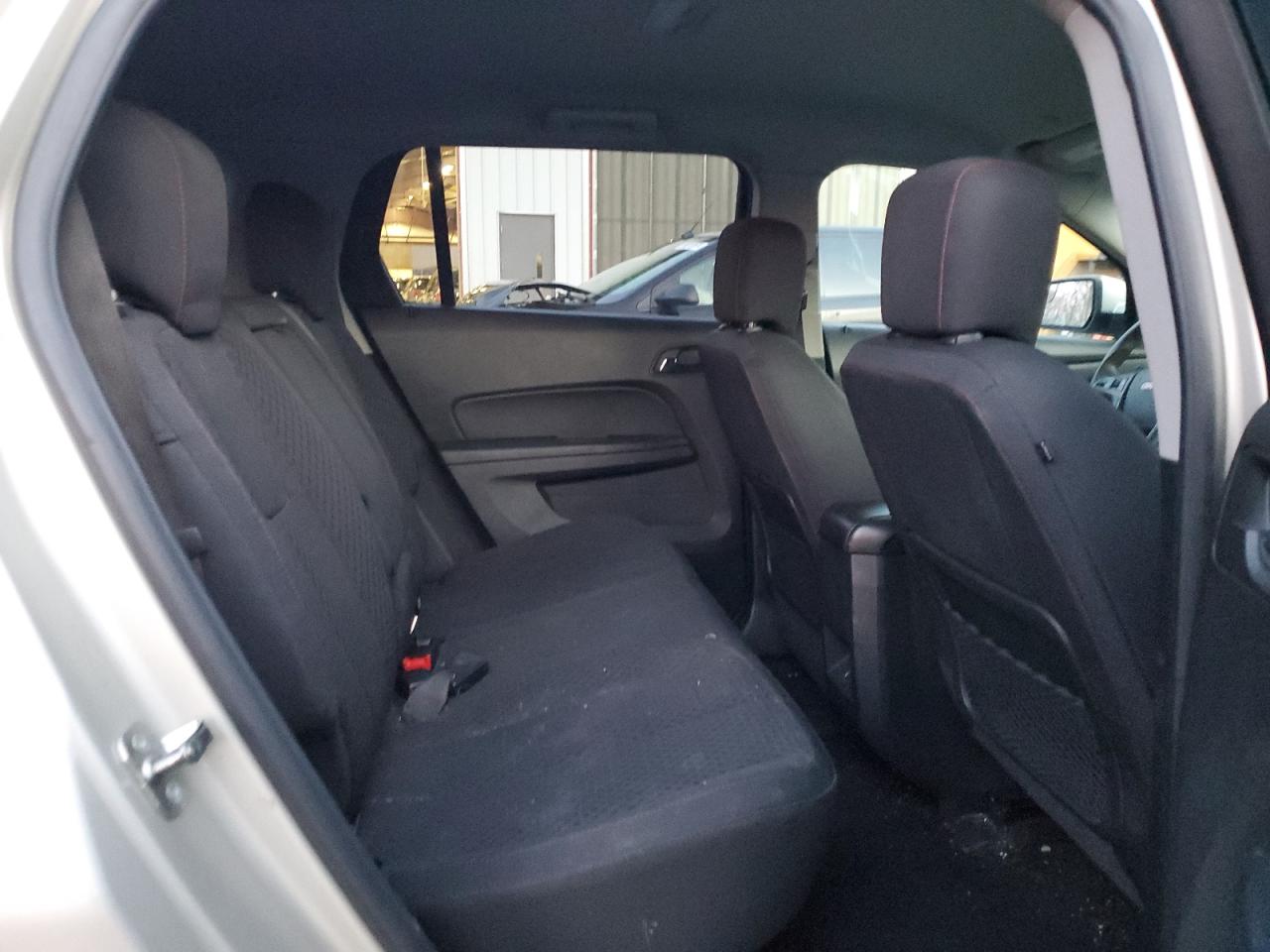 2014 GMC Terrain - Image 11
