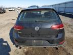 2018 Volkswagen Gti S/Se продається в Fredericksburg, VA - Minor Dent/Scratches