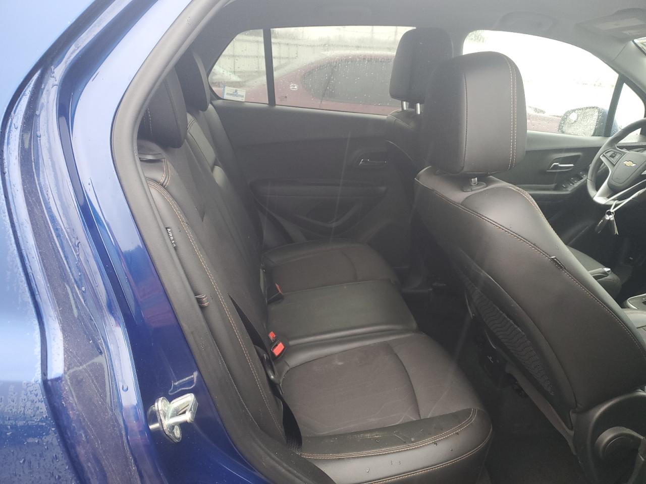 2017 Chevrolet Trax - Image 11