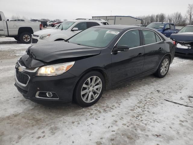 2015 Chevrolet Malibu 2Lt