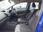 2015 FORD ECOSPORT Z for sale at Copart BRISTOL