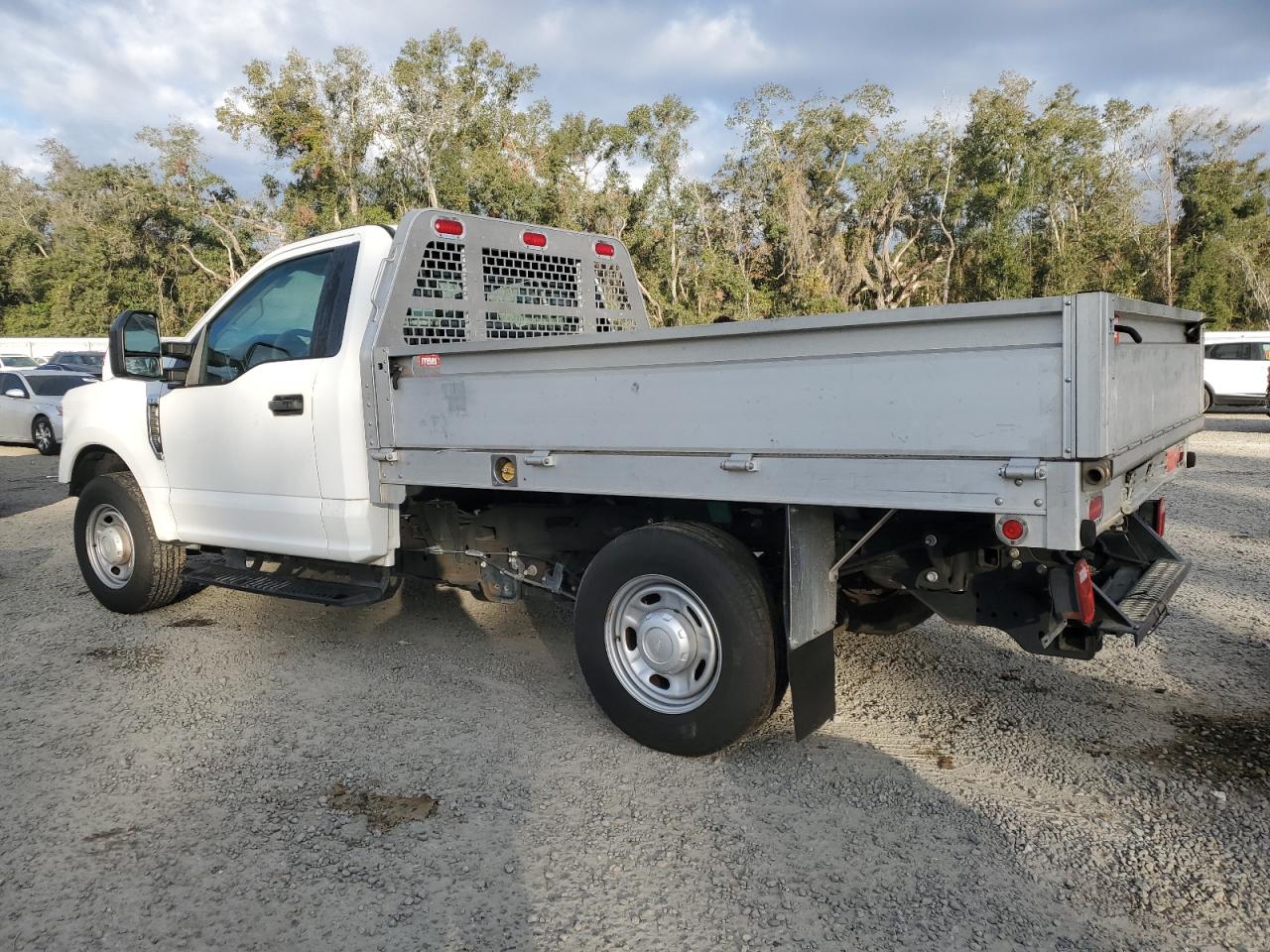 VIN 1FDBF2A64HEC81834 2017 FORD F250 no.2