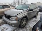 2007 Chevrolet Trailblazer Ls zu verkaufen in Central Square, NY - Front End