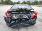 2016 Honda Civic Lx იყიდება Fort Pierce-ში, FL - Rear End