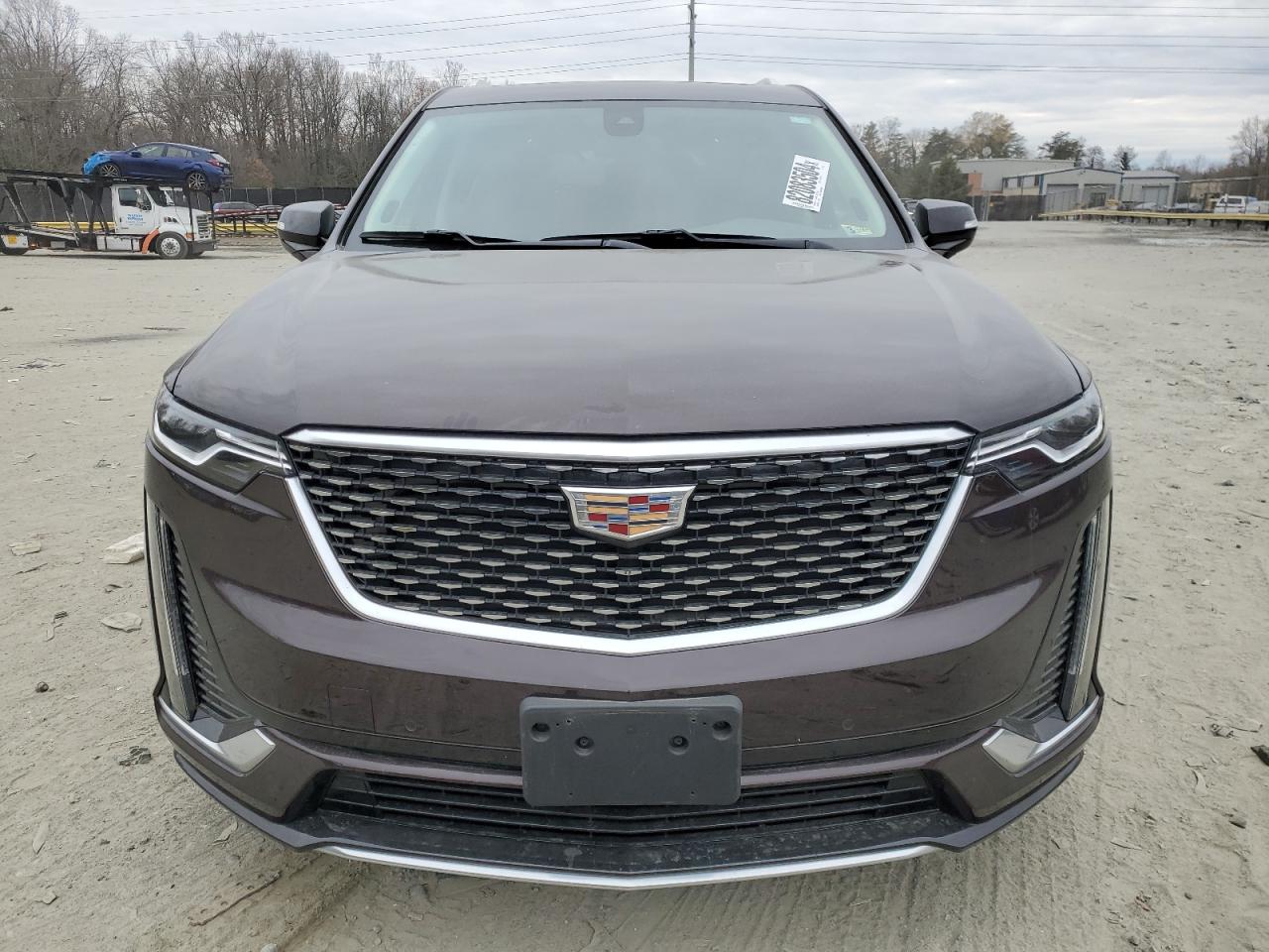 2021 Cadillac XT6 - Image 5