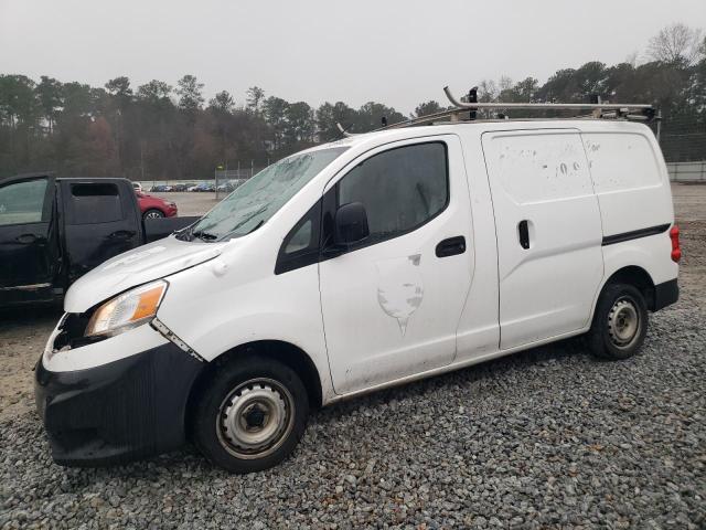 2018 Nissan Nv200 2.5S