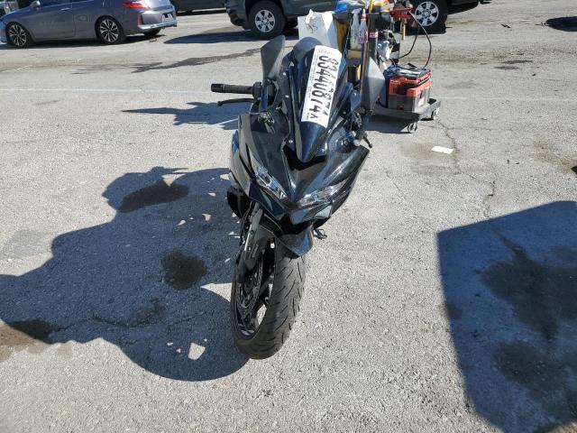 2024 KAWASAKI ZX400 S