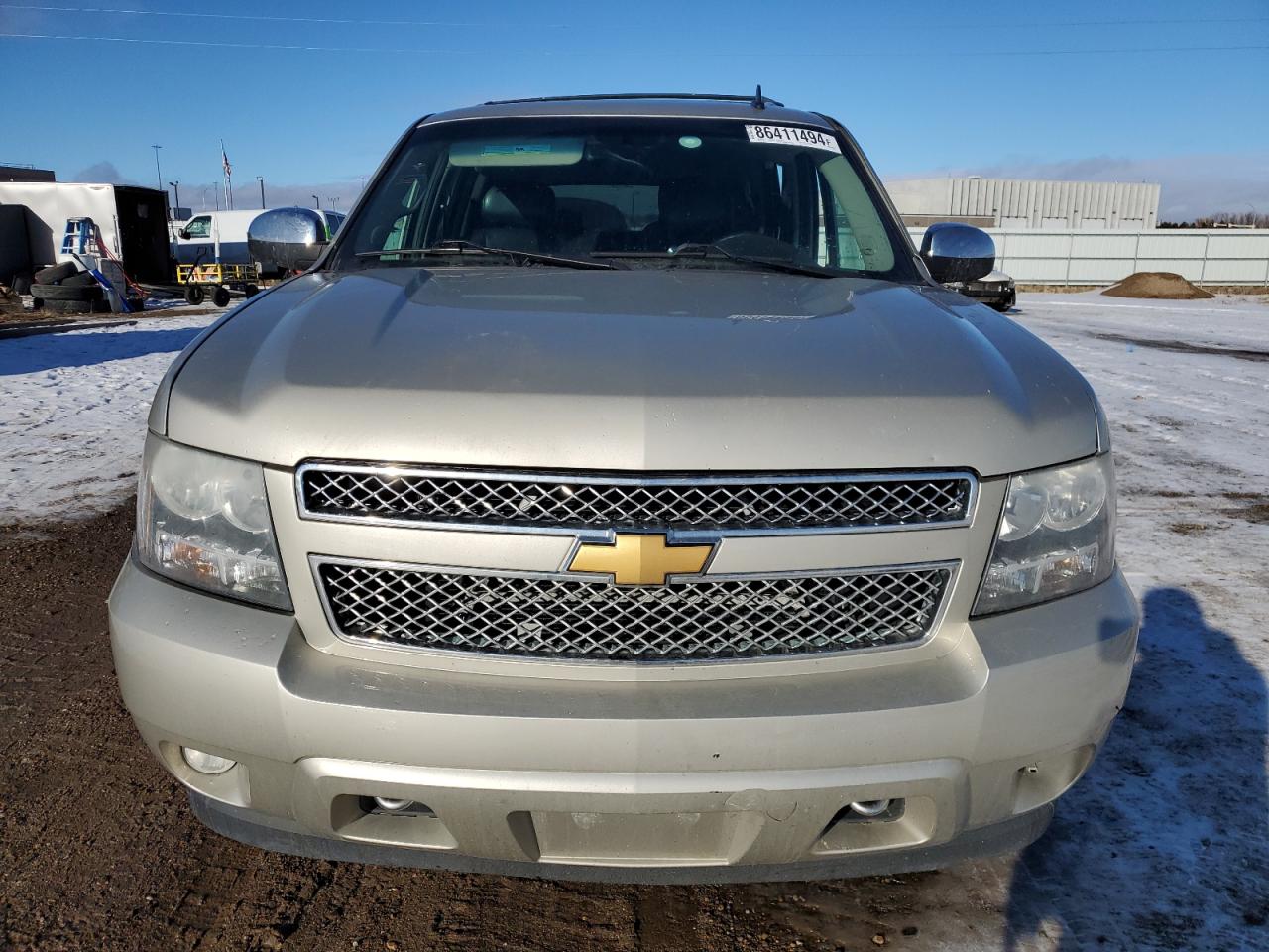 2014 Chevrolet Suburban - Image 5