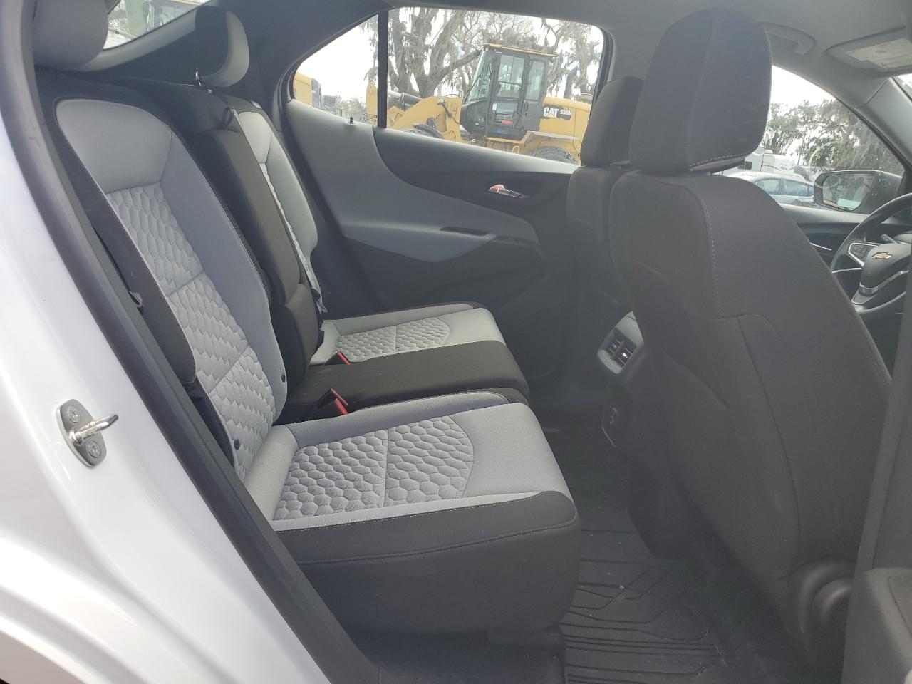 2019 Chevrolet Equinox - Image 11