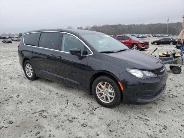  CHRYSLER MINIVAN 2023 Black