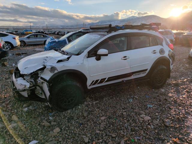 2017 Subaru Crosstrek Premium