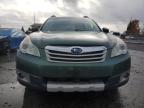 2010 Subaru Outback 2.5I Limited იყიდება Eugene-ში, OR - Mechanical